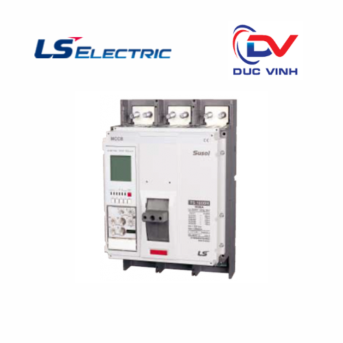 [TS1000N 3P 1000A] TS1000N 3P 1000A - MCCB 3P 1000A 50KA TS1000N - LS
