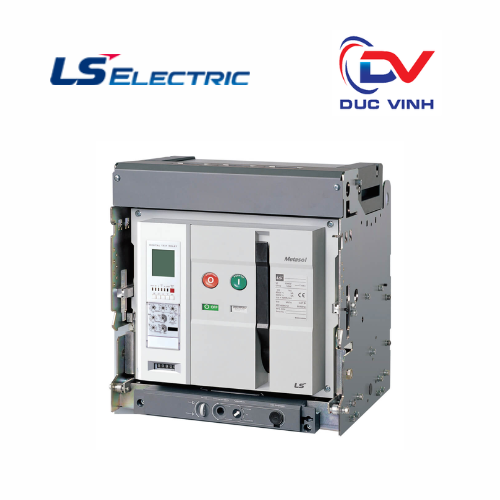 [AN-08D3-08H AG6/AH6] AN-08D3-08H AG6/AH6 - Cầu dao điện: ACB 3P 800A 65KA - AN-08D3-08H AG6/AH6 - METASOL (loại cố định)