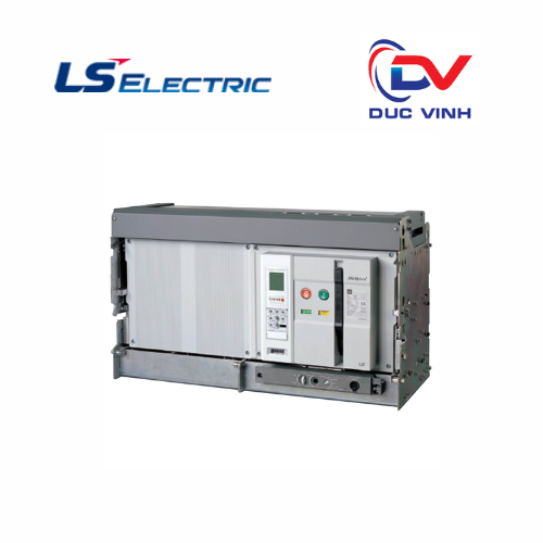 [AS-63G4-63H AG6/AH6] AS-63G4-63H AG6/AH6 - Cầu dao điện: ACB 4P 6300A 120KA -AS-63G4-63H AG6/AH6 - METASOL (loại cố định)