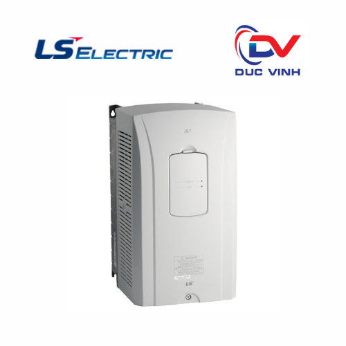 [SV0450IS7-2SO] SV0450IS7-2SO - Biến tần LS IS7 3P 380~480VAC 45KW 60HP 180A (HD), 220A (ND) - SV0450IS7-2SO  - LS