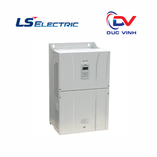 [SV0900IS7-4SOD] SV0900IS7-4SOD - Biến tần LS IS7 3P 380~480VAC 90KW 125HP 183A (HD), 223A (ND) - SV0900IS7-4SOD - LS