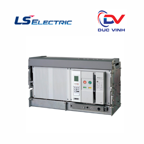[AN-06D4-06H NG5/NH5 without ACC] AN-06D4-06H NG5/NH5 without ACC - Cầu dao điện: ACB 4P 630A 65KA - AN-06D4-06H NG5/NH5 without ACC - METASOL (loại cố định) - chưa có Motor, SHT, CC và UVT