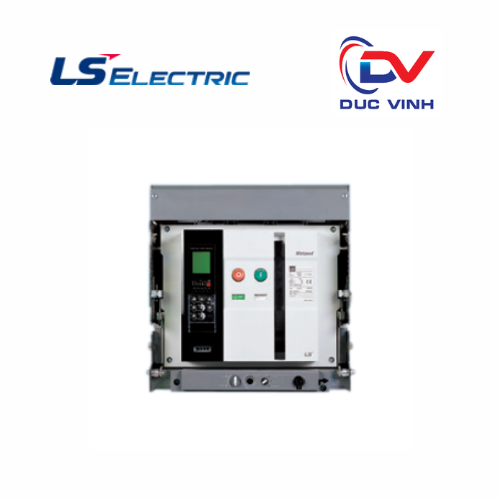 [AS-20E4-20H NG5/NH5 without ACC] AS-20E4-20H NG5/NH5 without ACC - Cầu dao điện: ACB 4P 2000A 85KA - AS-20E4-20H NG5/NH5 without ACC - METASOL (loại cố định) - chưa có Motor, SHT, CC và UVT