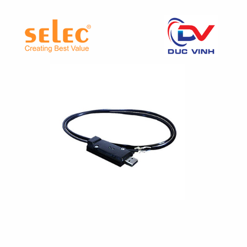[AC-USB-RS485-02] Bộ chuyển đổi USB-RS485 Selec AC-USB-RS485-02