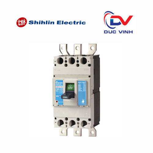 [BM630s-LTA] MCCB 3P 36kA - BM630s-LTA - Shihlin