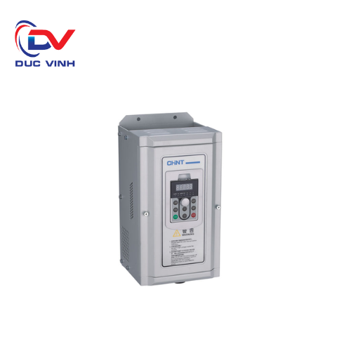 Khởi động mềm Chint NJR2-132D 132kW 3 Pha 380V