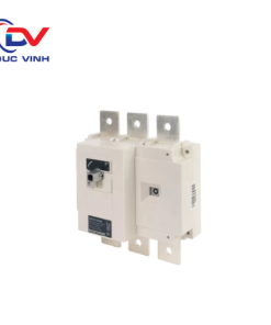 26003064 - Bộ ngắt mạch SIRCO 3P 630A  LBS 3 cực lọai ON-OFF Socomec