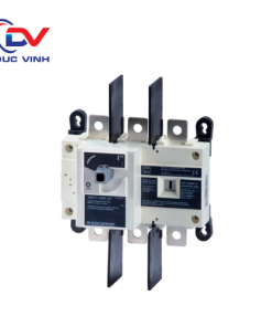 26003081 - Bộ ngắt mạch SIRCO 3P 800A  LBS 3 cực lọai ON-OFF Socomec