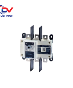 26003099 - Bộ ngắt mạch SIRCO 3P 1000A  LBS 3 cực lọai ON-OFF Socomec