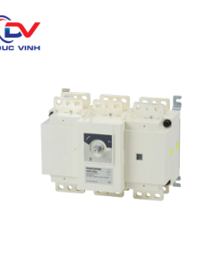 26003250 - Bộ ngắt mạch SIRCO 3P 2500A  LBS 3 cực lọai ON-OFF Socomec
