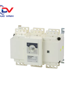 26003320 - Bộ ngắt mạch SIRCO 3P 3200A  LBS 3 cực lọai ON-OFF Socomec