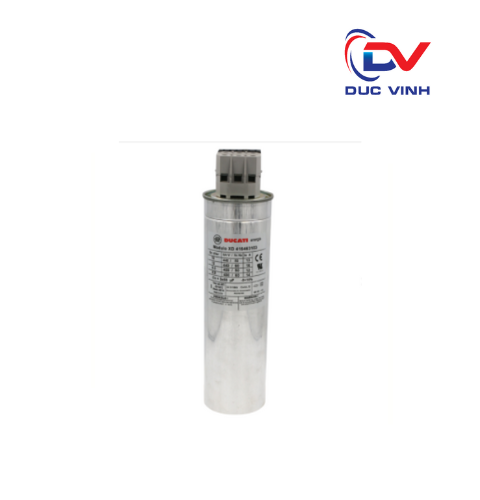 416462370 - TỤ BÙ HẠ THẾ 3 PHA - 40 kVAr - 415V