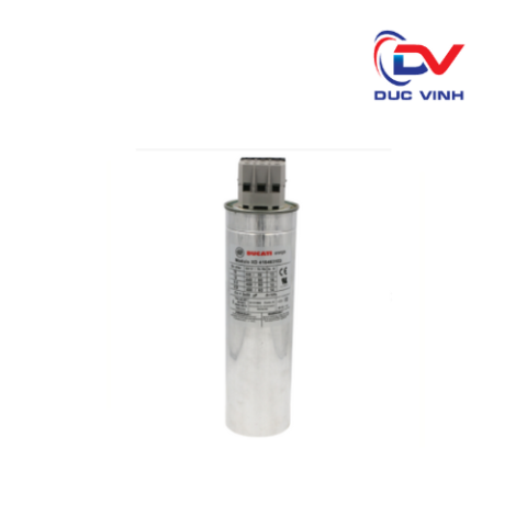 416469240 - TỤ BÙ HẠ THẾ 3 PHA - 25 kVAr - 415V