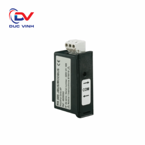 4825 0092 - Đồng hồ đa năng MODULE RS485 JBUS.MODBUS CHO A-30 Socomec