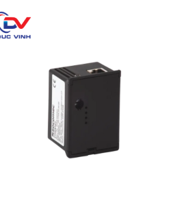 48250203 - Đồng hồ đa năng MODULE ETHERNET -A30 Socomec