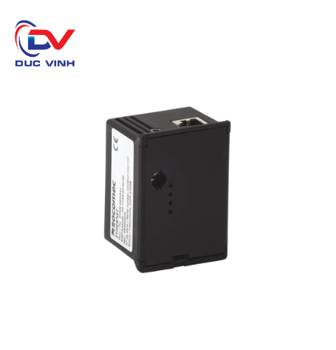 48250203 - Đồng hồ đa năng MODULE ETHERNET -A30 Socomec