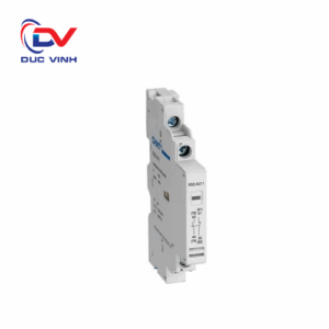 495953 - Tiếp điểm phụ NS2-AU11_1NO+1NC