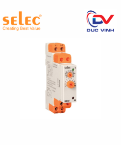 Timer ON delay Selec 600ST-240