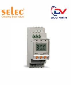 Role bảo vệ Dòng điện 1 pha 900CPR-1-230V