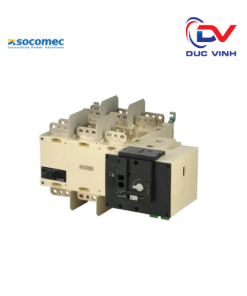 95233320 - Bộ chuyển nguồn tự động ATS 3P 3200A 208-277 VAC Socomec