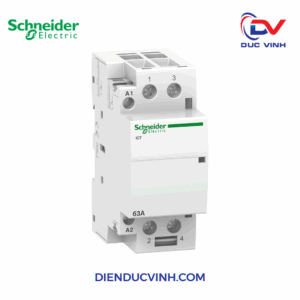ICT 63A 2NO 220...240VAC 50HZ CONTACTOR