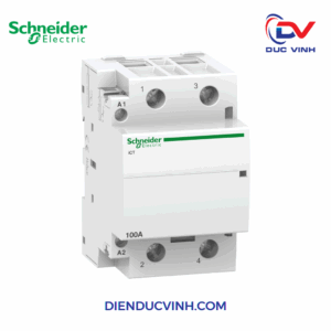 ICT 100A 2NO 220...240VAC 50HZ CONTACTOR