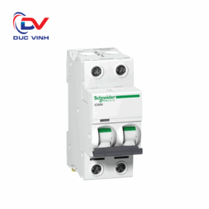 ACTI9 IC60N 2P 40A C MINIATURE CIRCUIT B