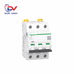 ACTI9 IC60N 3P 25A C MCB