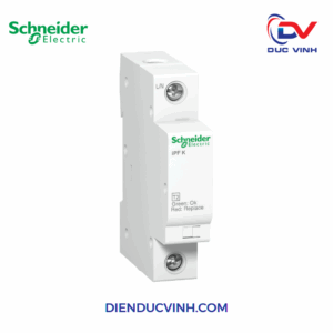 IPF 40 40 KA 340V 1P SURGE ARRESTER