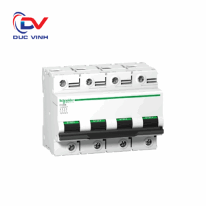 C120N 4P 80A C 10000A 415V