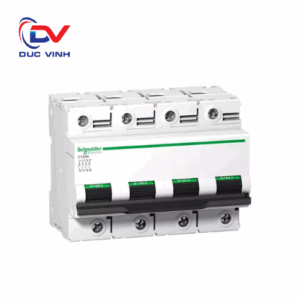 C120N 4P 125A C 10000A 415V 10kA