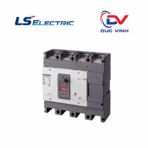 Cầu dao điện: MCCB 4P 700A 45KA