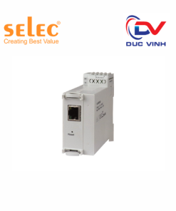 Bộ chuyển đổi tín hiệu RS485 sang ethernet AC-S2E-02