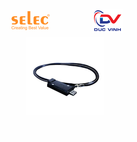Bộ chuyển đổi USB-RS485 Selec AC-USB-RS485-02