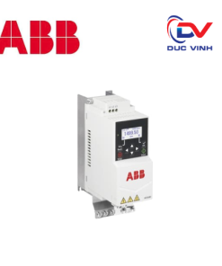 Biến tần ABB ACS180-04S-033A-4 PN: 15, IN: 32A 3P 380V 15KW 32A có màn hình