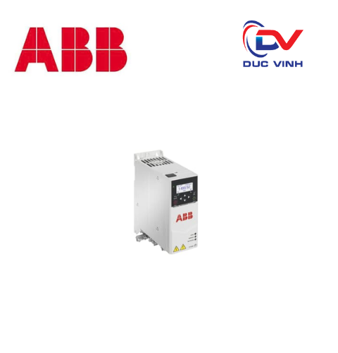 Biến tần ABB ACS380-040S-032A-4 PN: 15kW, IN: 32A 3P 380V 15kWKW 32A có màn hình