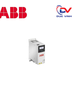 Biến tần ABB ACS380-040S-12A6-4 PN: 5.5kW, IN: 12.6A 3P 380V 5.5kWKW 12.6A có màn hình