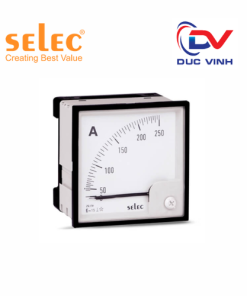Đồng hồ đo dòng điện - AM-I-3-800/5A
