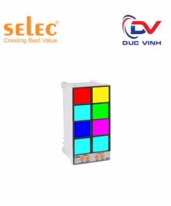 Rơ le trạng thái AN-8-0-0-230 SELEC