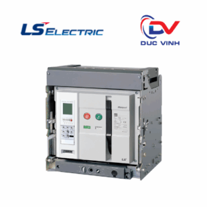 AS-20E3-20H AG6/AH6 - Cầu dao điện: ACB 3P 2000A 85KA - AS-20E3-20H AG6/AH6 - METASOL (loại cố định)
