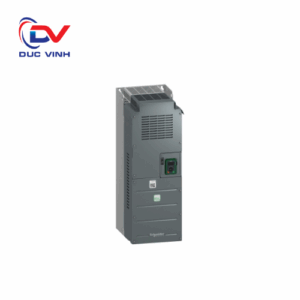 Biến tần Schneider ATV610C11N4 3P 110 kW/150 HP 380-460 V