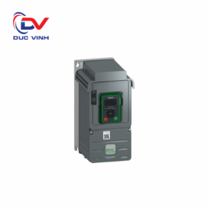 Biến tần Schneider ATV610U07N4 3P0.75 kW/1HP, 380-460 V