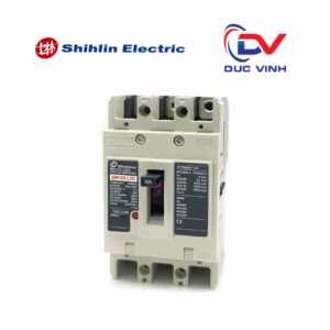 MCCB 3P 36kA - BM100-LTD - Shihlin