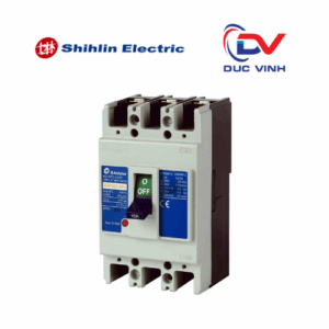 MCCB 3P 30kA - BM100-MN - Shihlin