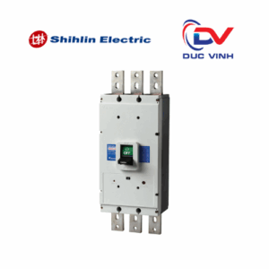 MCCB 3P 100kA - BM1600-HS - Shihlin
