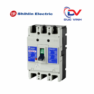 MCCB 3P 36kA - BM250-HN - Shihlin