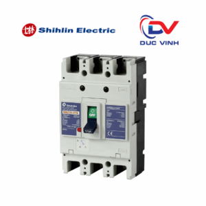MCCB 3P 50kA - BM250-HTA - Shihlin