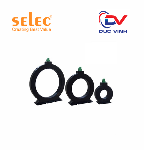 Biến dòng Selec CBCT35-1