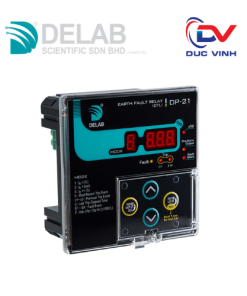 Relay bảo vệ chạm đất Delab DP-21 (DTL)