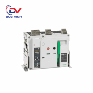 Máy cắt không khí ACB Schneider EVS08H4MF20 800A 65KA 4P